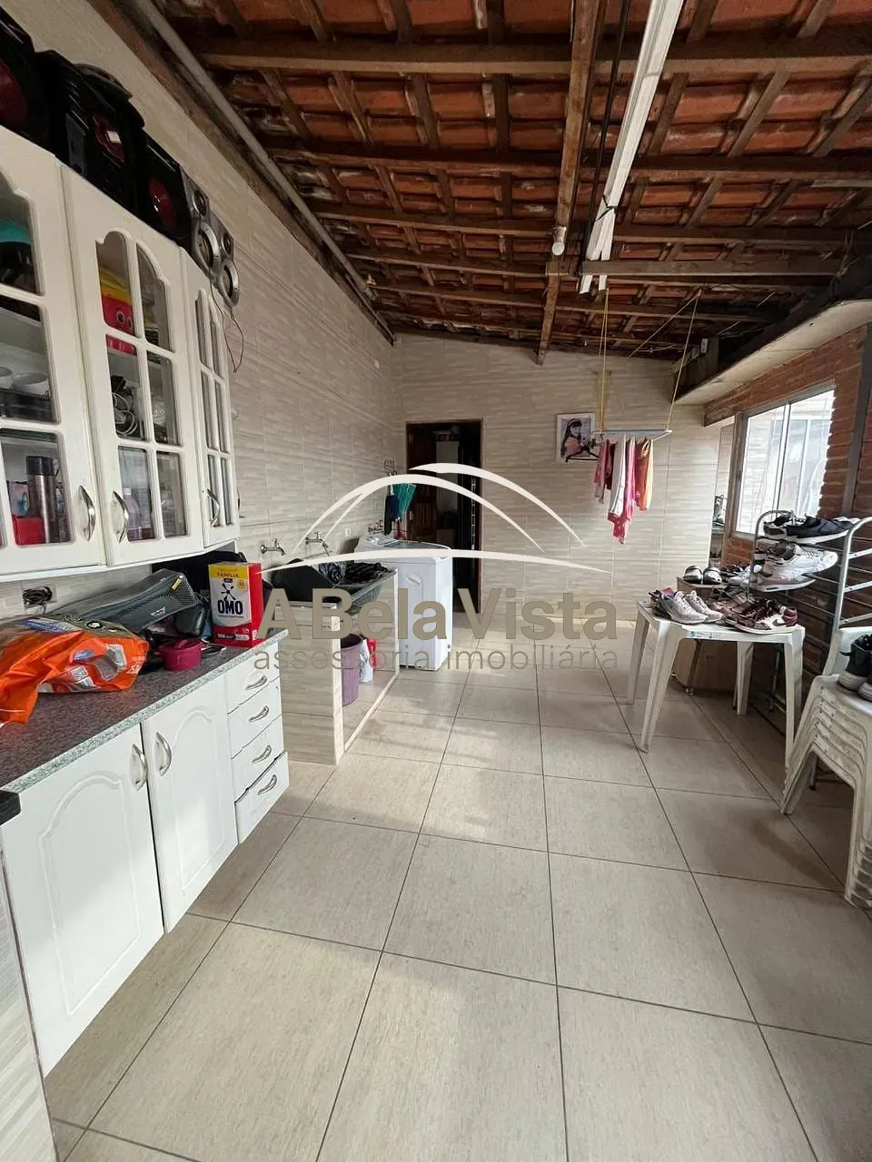 Sobrado, 3 quartos, 125 m² - Foto 8