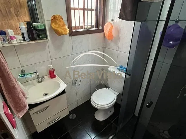 Sobrado com 163m² 3 quartos e 1 banheiro, à venda, no bairro Cipava em Osasco