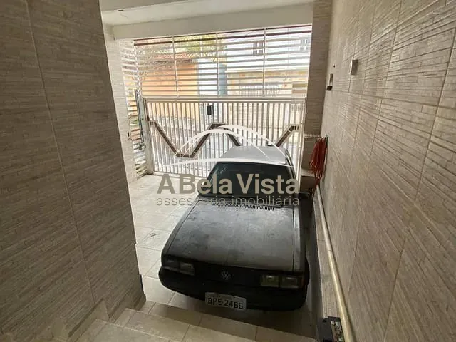Sobrado com 163m² 3 quartos e 1 banheiro, à venda, no bairro Cipava em Osasco