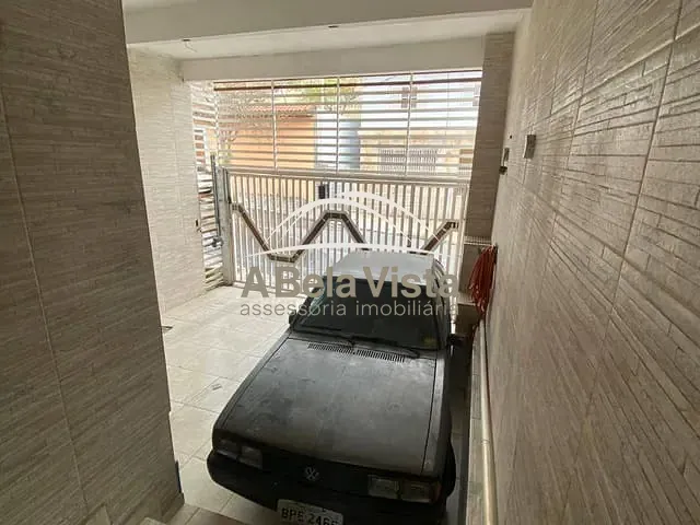 Sobrado com 163m² 3 quartos e 1 banheiro, à venda, no bairro Cipava em Osasco