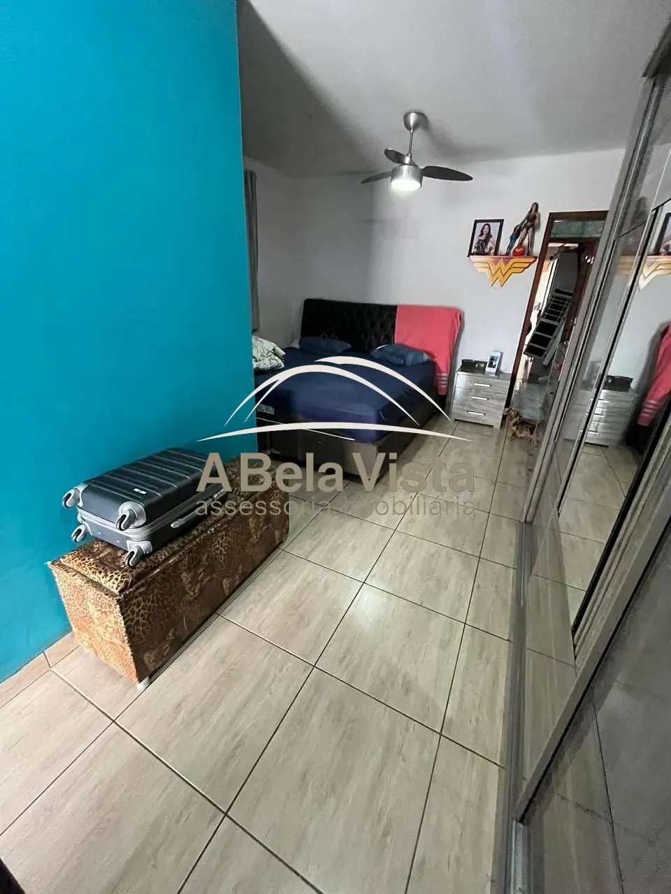 Sobrado, 3 quartos, 125 m² - Foto 10