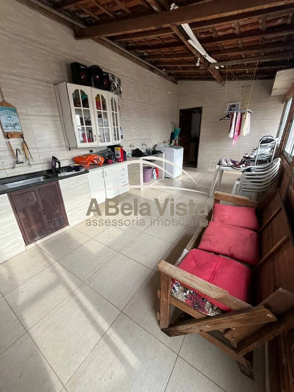 Sobrado, 3 quartos, 125 m² - Foto 15