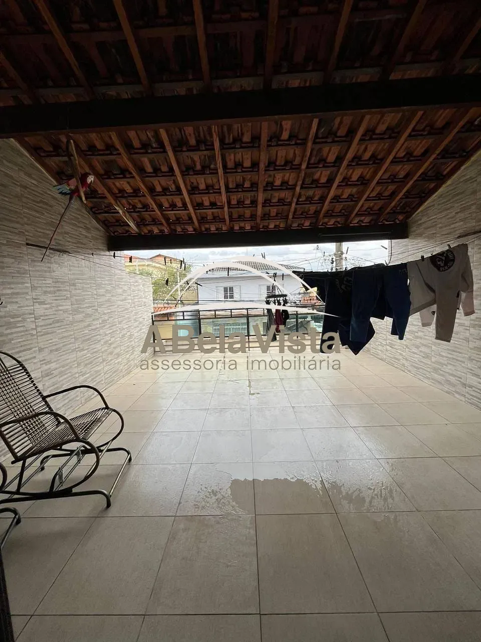 Sobrado, 3 quartos, 125 m² - Foto 5
