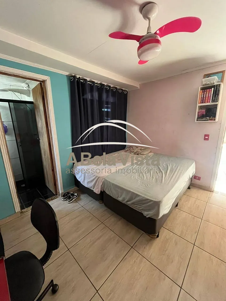 Sobrado, 3 quartos, 125 m² - Foto 28