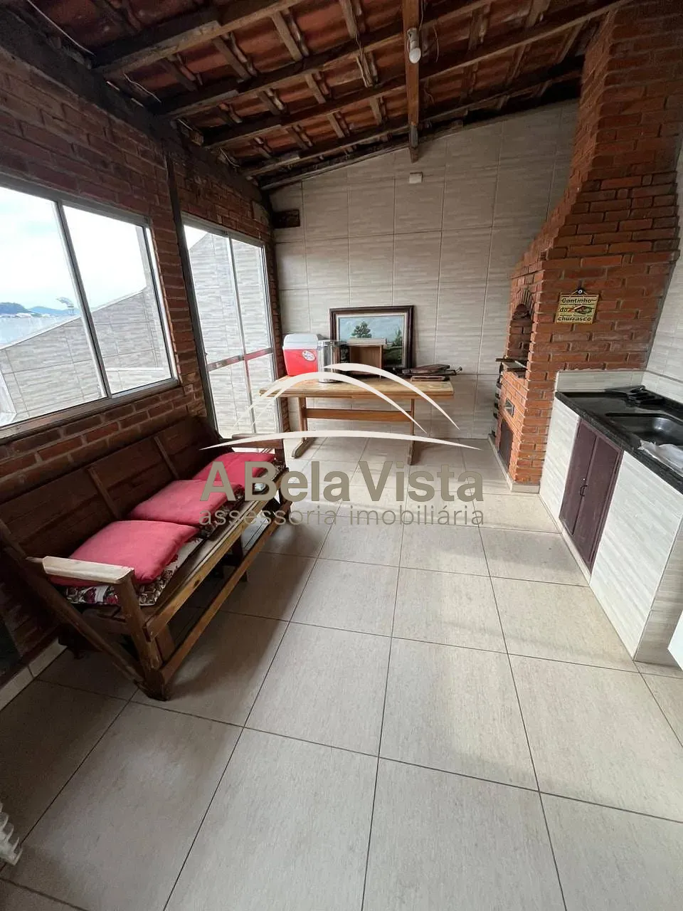 Sobrado, 3 quartos, 125 m² - Foto 30