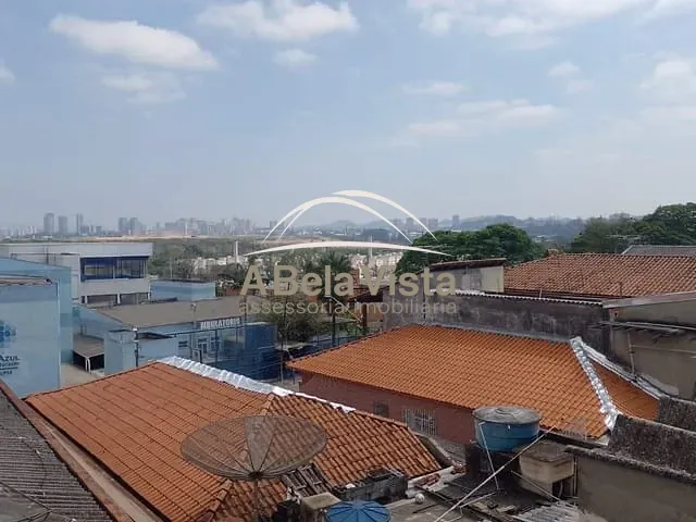 Sobrado com 191m² 5 quartos e 3 banheiros, à venda, no bairro Quitaúna em Osasco