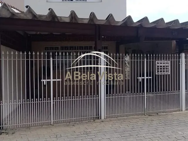 Sobrado com 191m² 5 quartos e 3 banheiros, à venda, no bairro Quitaúna em Osasco