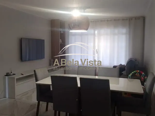 Sobrado 2 quartos e 1 banheiro, à venda, no bairro Vila Osasco em Osasco