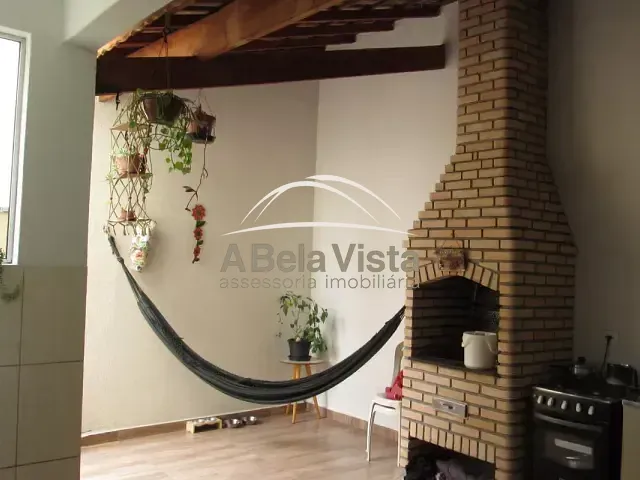 Sobrado com 160m² 3 quartos e 4 banheiros, à venda, no bairro Bela Vista em Osasco