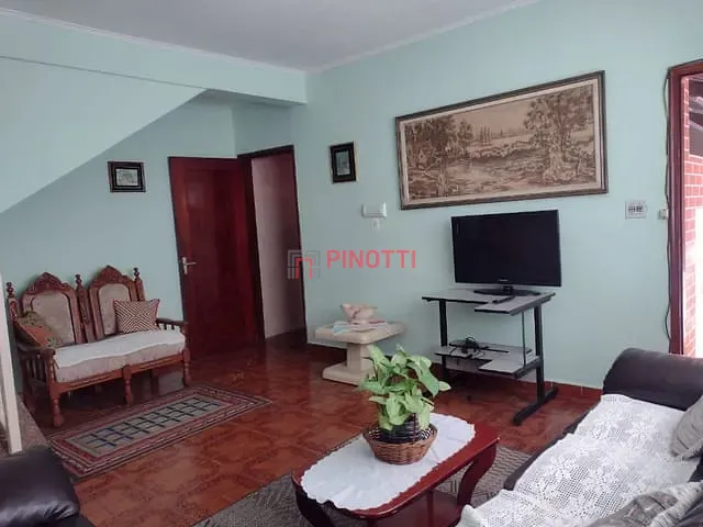 Sobrado 2 quartos e 2 banheiros, à venda, no bairro Jardim do Mar em São Bernardo do Campo