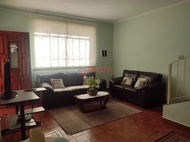 Sobrado 2 quartos e 2 banheiros, à venda, no bairro Jardim do Mar em São Bernardo do Campo