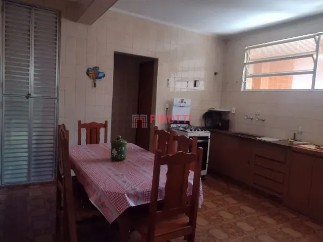 Sobrado 2 quartos e 2 banheiros, à venda, no bairro Jardim do Mar em São Bernardo do Campo