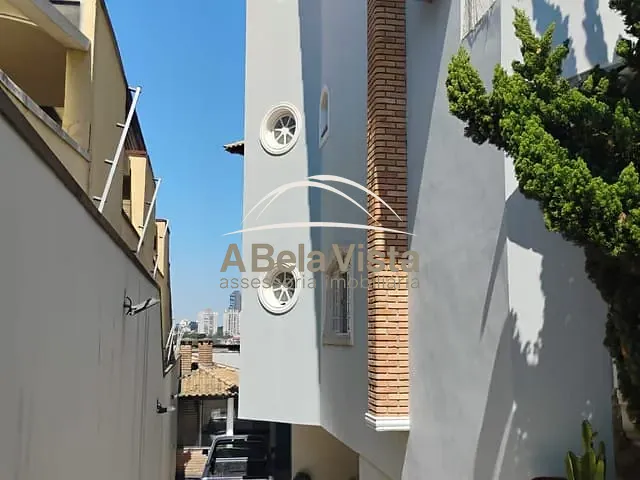 Sobrado com 250m² 3 quartos e 1 banheiro, à venda, no bairro Bela Vista em Osasco