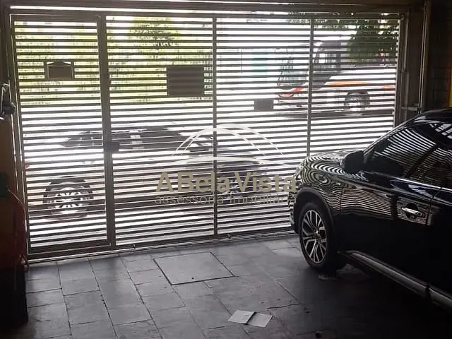 Sobrado 3 quartos e 2 banheiros, à venda, no bairro Cidade das Flores em Osasco