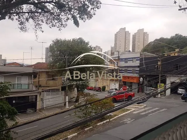 Sobrado com 236m² 4 quartos e 3 banheiros, à venda, no bairro Vila Osasco em Osasco