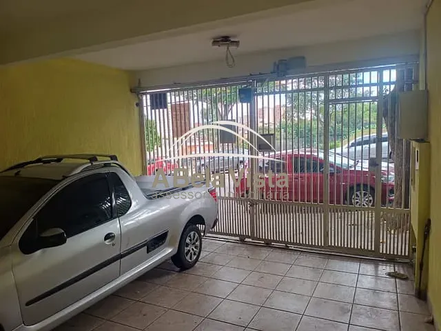 Sobrado 3 quartos e 2 banheiros, à venda, no bairro Cidade das Flores em Osasco