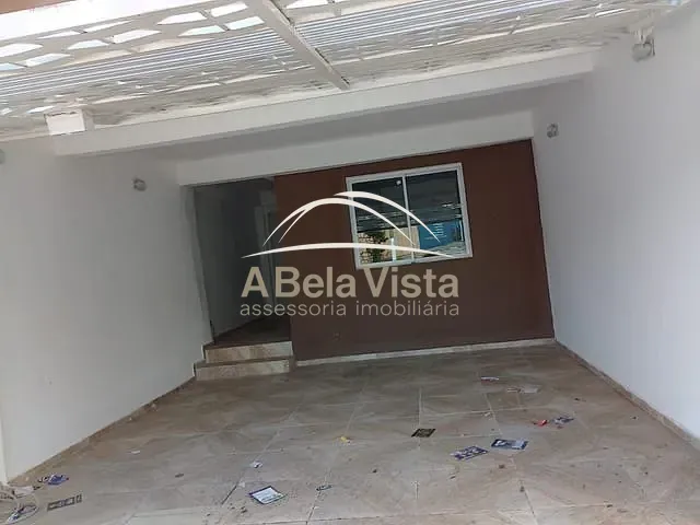 Sobrado 4 quartos e 3 banheiros, à venda, no bairro Cidade das Flores em Osasco