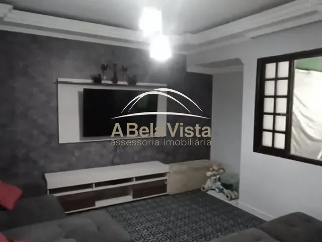 Sobrado 4 quartos e 3 banheiros, à venda, no bairro Vila Osasco em Osasco