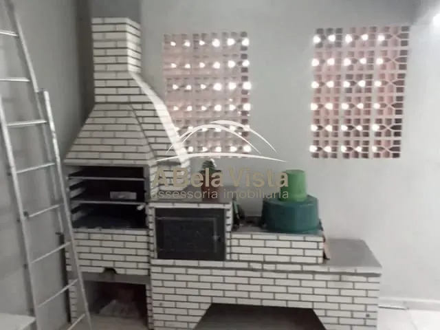 Sobrado 4 quartos e 3 banheiros, à venda, no bairro Vila Osasco em Osasco