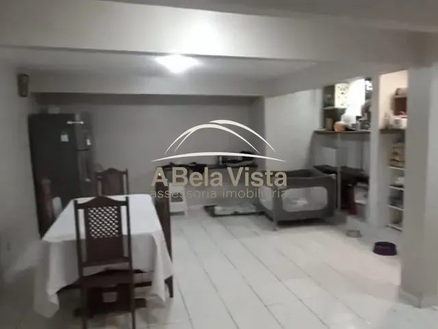 Sobrado 4 quartos e 3 banheiros, à venda, no bairro Vila Osasco em Osasco