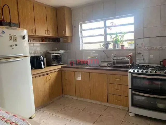 Sobrado 2 quartos e 3 banheiros, à venda, no bairro Vila Jordanópolis em São Bernardo do Campo