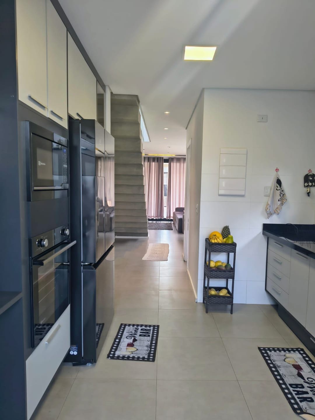 Sobrado, 3 quartos, 125 m² - Foto 3