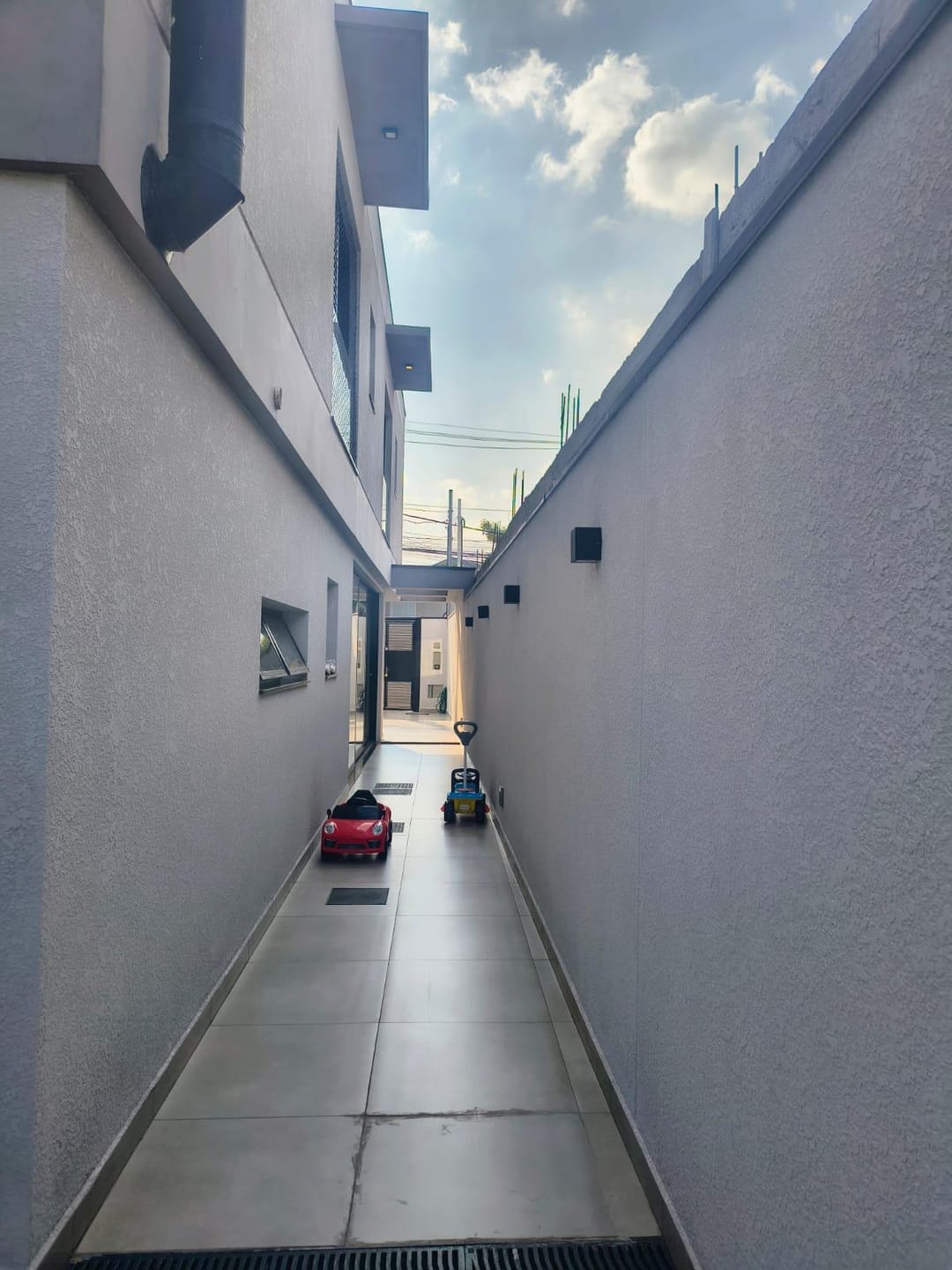 Sobrado, 3 quartos, 125 m² - Foto 8