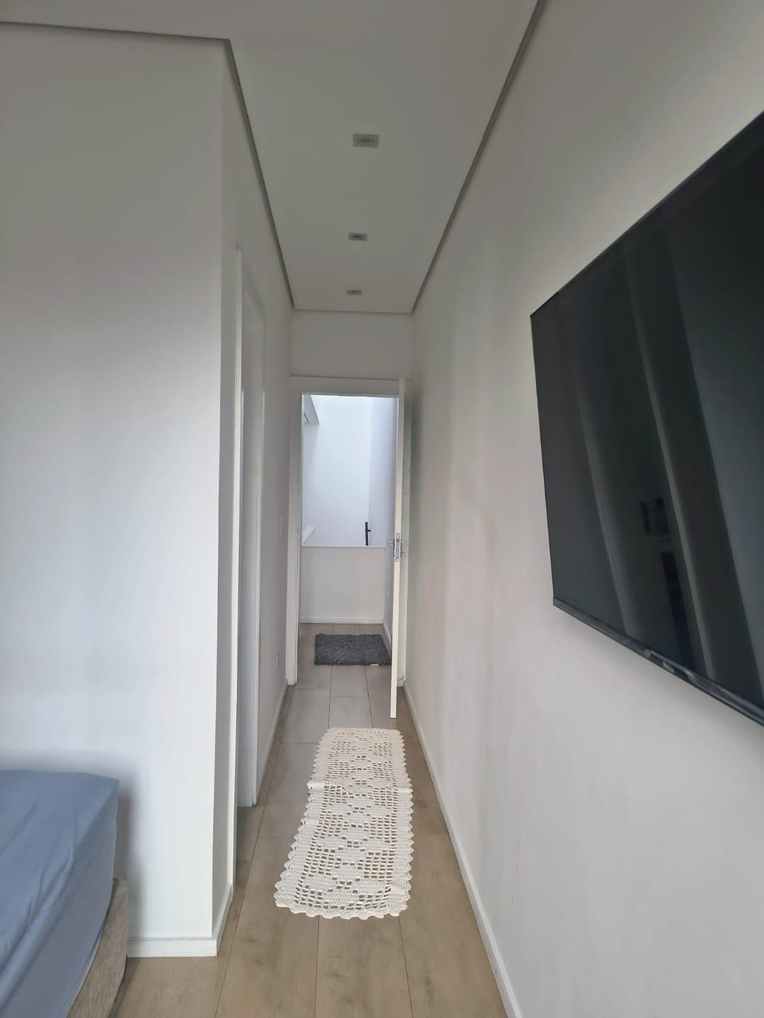 Sobrado, 3 quartos, 125 m² - Foto 11