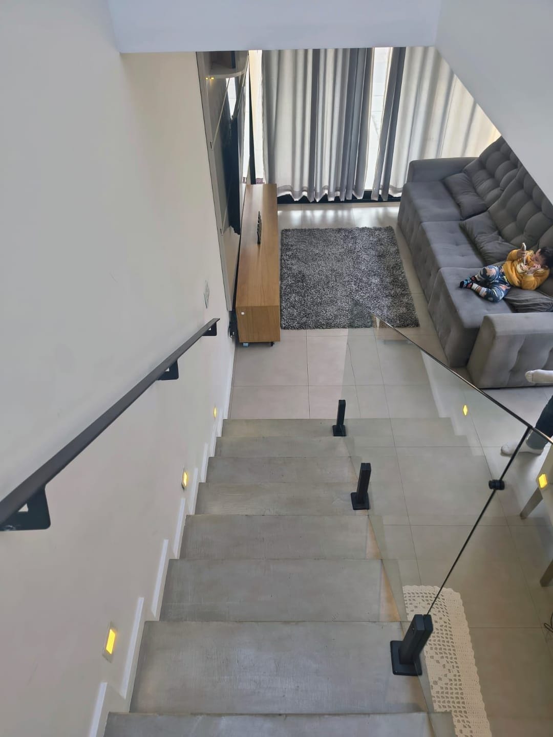 Sobrado, 3 quartos, 125 m² - Foto 1