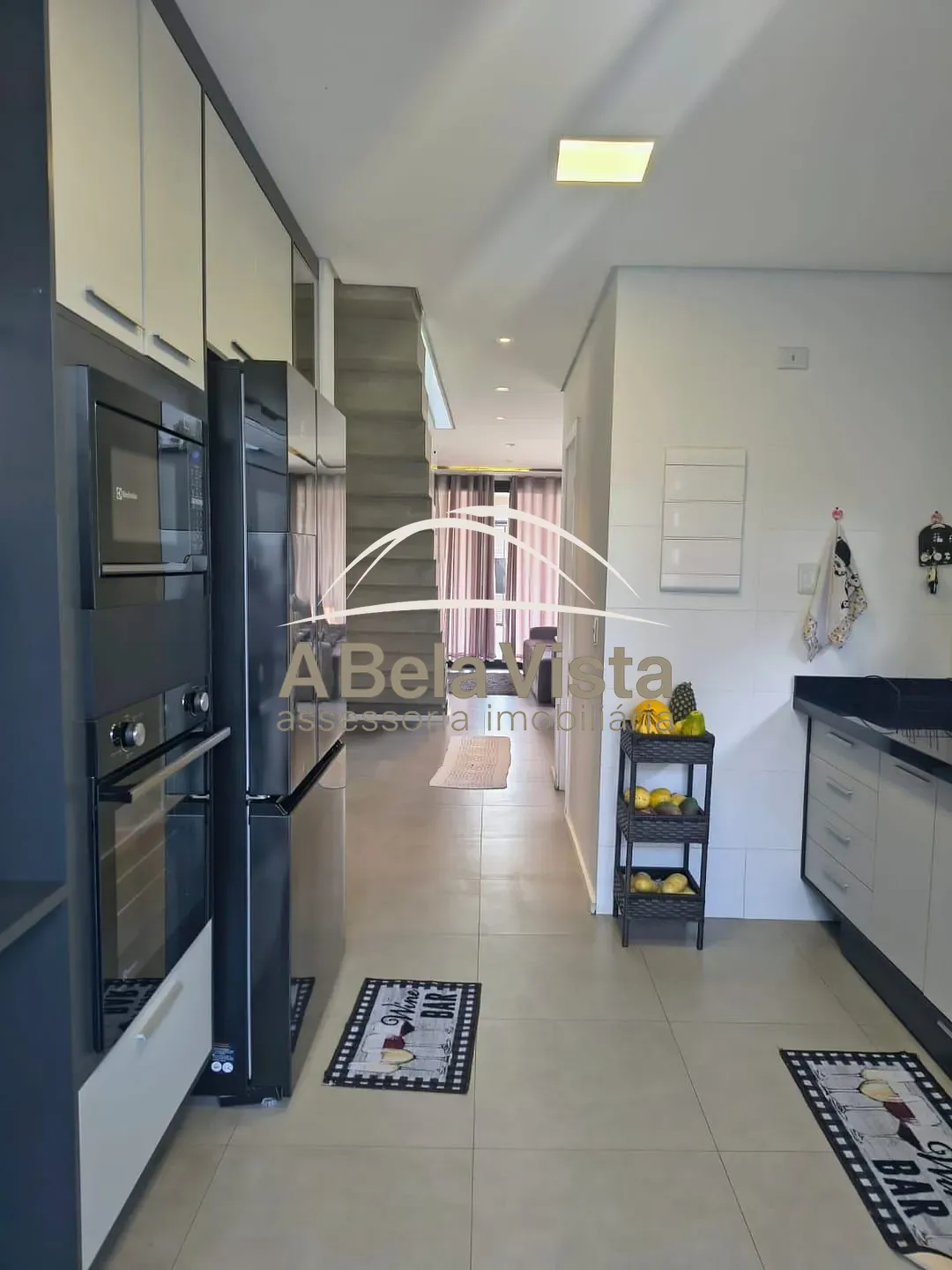 Sobrado, 3 quartos, 125 m² - Foto 2