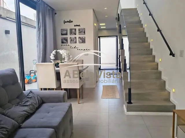 Sobrado 3 quartos e 1 banheiro, à venda, no bairro City Bussocaba em Osasco