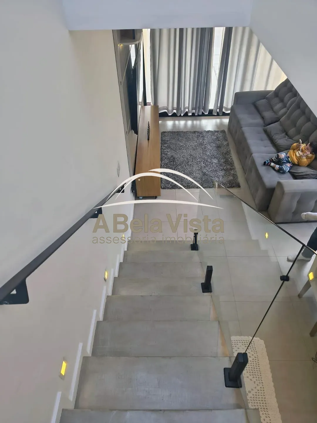 Sobrado, 3 quartos, 125 m² - Foto 1