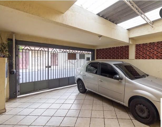 Sobrado, 4 quartos, 125 m² - Foto 11