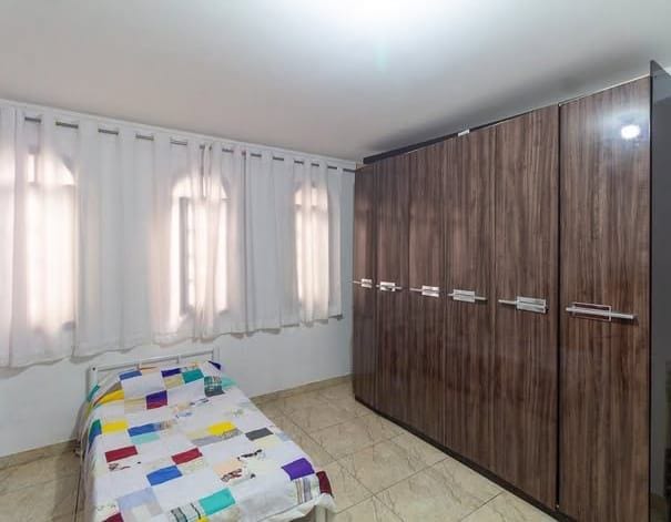 Sobrado, 4 quartos, 125 m² - Foto 12