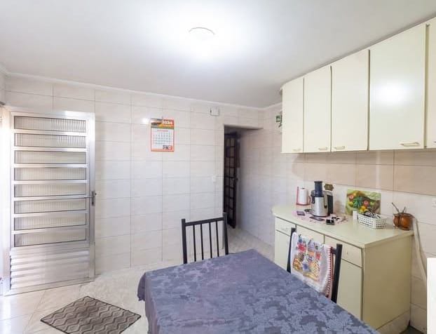 Sobrado, 4 quartos, 125 m² - Foto 13