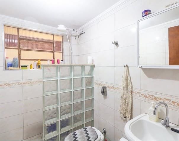 Sobrado, 4 quartos, 125 m² - Foto 2