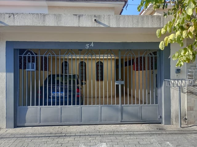 Foto do Sobrado - Sobrado à venda, Jardim das Flores, Osasco, SP | A Bela Vista Imóveis