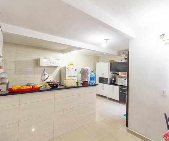 Sobrado, 4 quartos, 125 m² - Foto 3