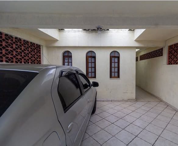 Sobrado, 4 quartos, 125 m² - Foto 8