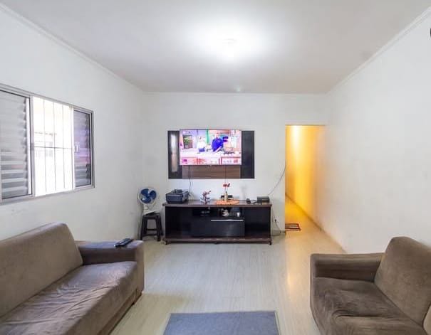 Sobrado, 4 quartos, 125 m² - Foto 9