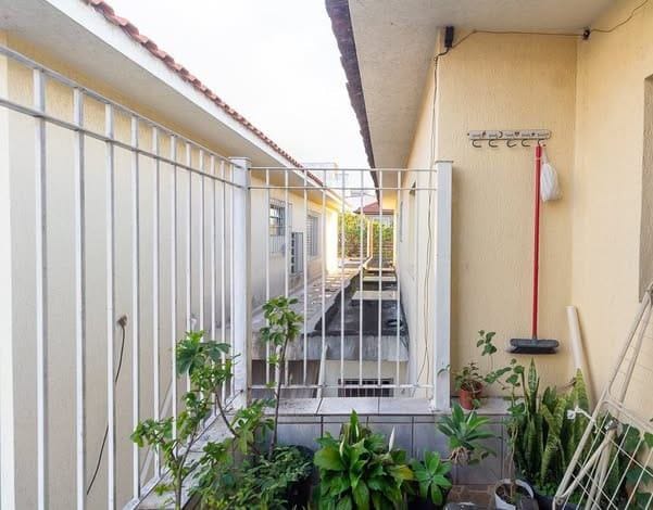 Sobrado, 4 quartos, 125 m² - Foto 10