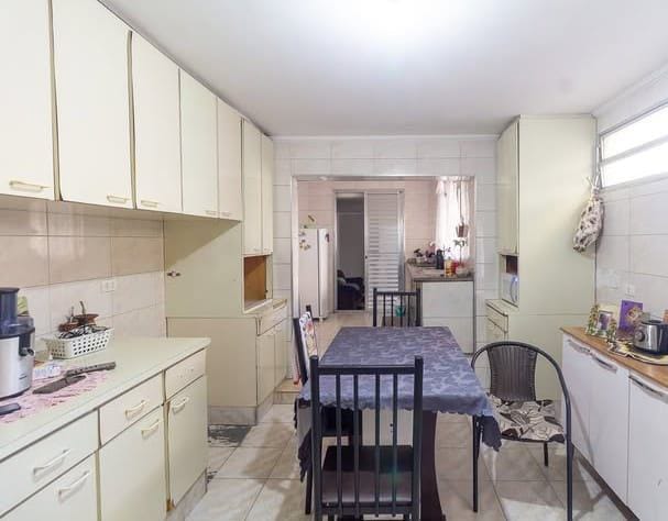 Sobrado, 4 quartos, 125 m² - Foto 5