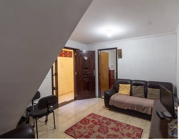 Sobrado, 4 quartos, 125 m² - Foto 17