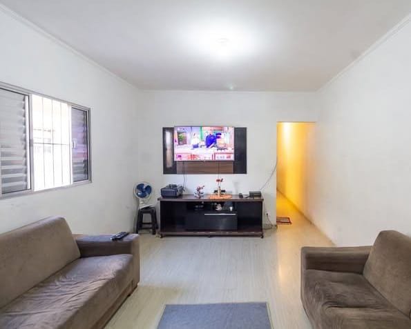 Sobrado, 4 quartos, 125 m² - Foto 18