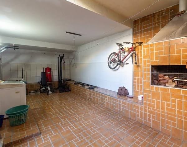 Sobrado, 4 quartos, 125 m² - Foto 21