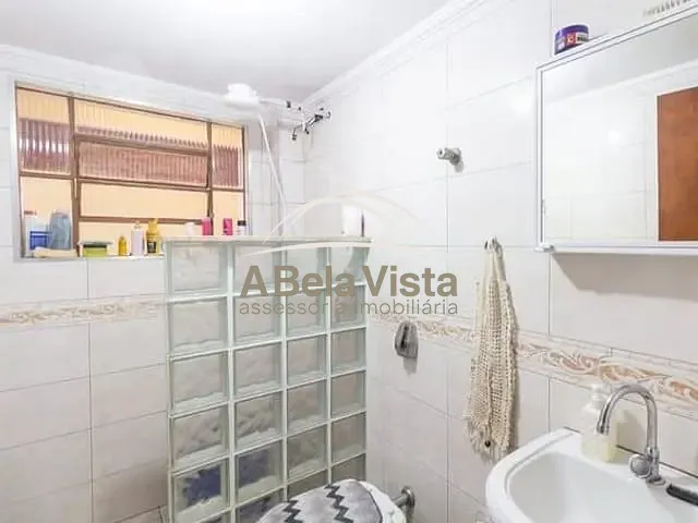 Sobrado 4 quartos e 1 banheiro, à venda, no bairro Jardim das Flores em Osasco