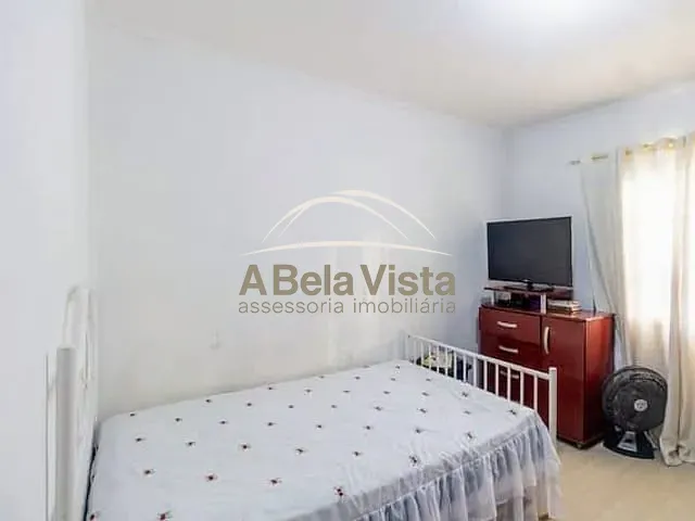 Sobrado 4 quartos e 1 banheiro, à venda, no bairro Jardim das Flores em Osasco