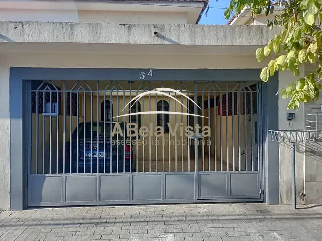Sobrado 4 quartos e 1 banheiro, à venda, no bairro Jardim das Flores em Osasco