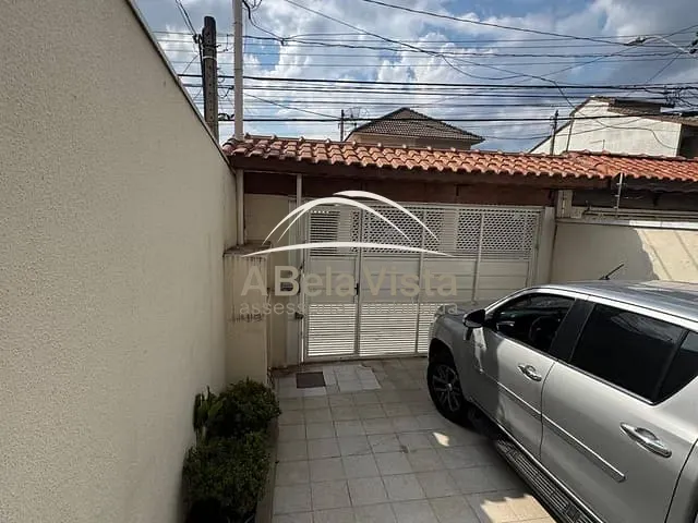 Sobrado 3 quartos e 1 banheiro, para alugar, no bairro Jardim dos Camargos em Barueri