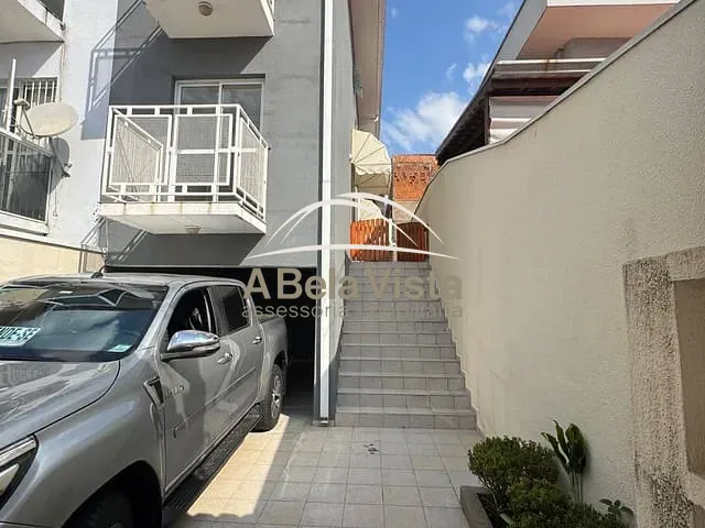 Sobrado 3 quartos e 1 banheiro, para alugar, no bairro Jardim dos Camargos em Barueri